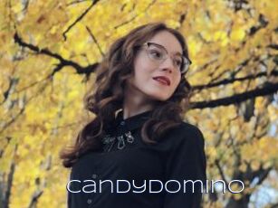candydomino Blue Hot