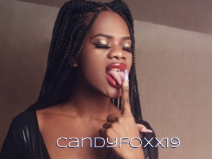 Candyfoxx19