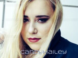 Candyhailey