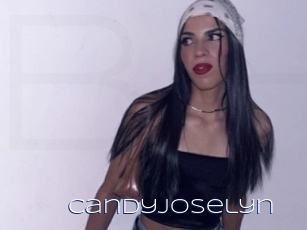 candyjoselyn Blue Hot