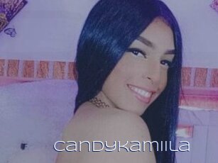 candykamiila Blue Hot
