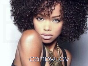 candylov Blue Hot