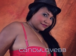 candylovebb Blue Hot