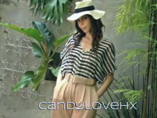 Candylovehx