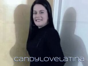 Candylovelatina