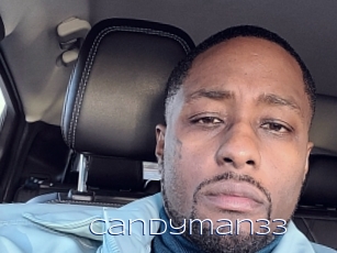 Candyman33