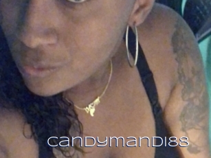 candymandi88 Blue Hot