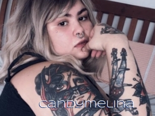 Candymelina