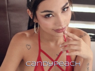 Candypeach