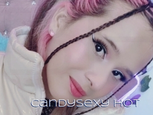 candysexy_hot Blue Hot