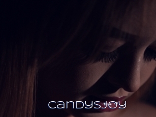 Candysjoy