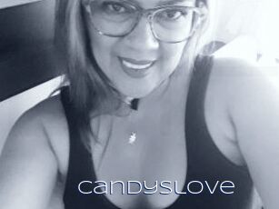 Candyslove