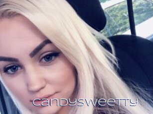 candysweetty Blue Hot
