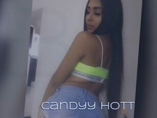 candyy_hott Blue Hot