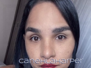 Canehlaharper