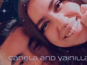 Canela_and_vainilla