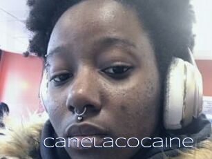 Canelacocaine