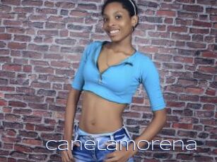 Canelamorena