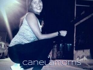 Canelamorris