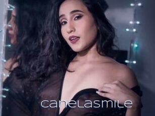 Canelasmile