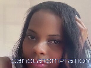Canelatemptation