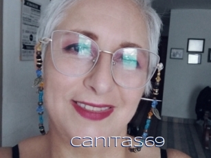 canitas69 Blue Hot