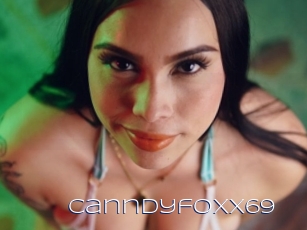 Canndyfoxx69