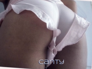 Canty