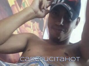 caperucitahot Blue Hot