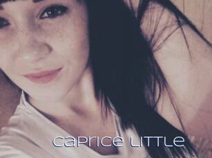 Caprice_little