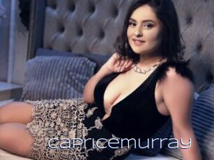 Capricemurray