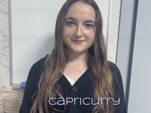 Capricurry