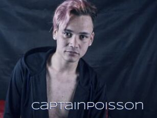 Captainpoisson