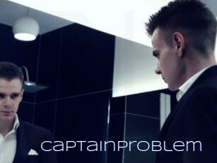 Captainproblem