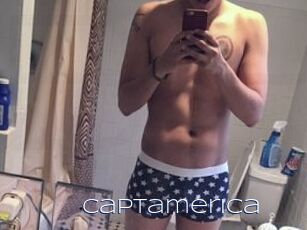 Captamerica