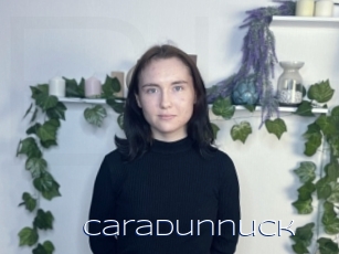 Caradunnuck