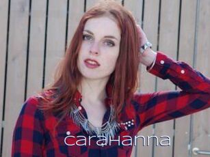Carahanna