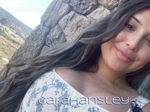 Carahansley
