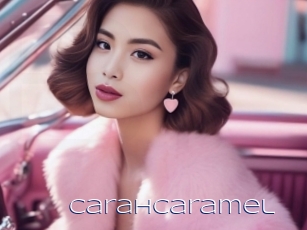 Carahcaramel