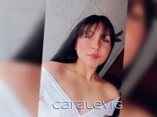 Caralevig