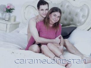Caramelandstan
