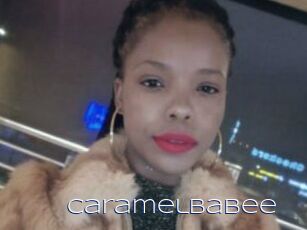 Caramelbabee