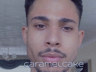 Caramelcake