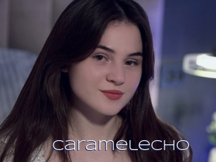 Caramelecho