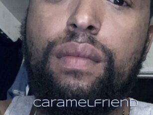 Caramelfriend