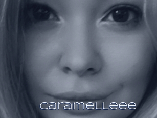 Caramelleee