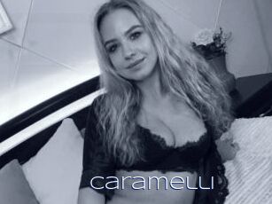 Caramelli