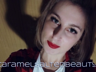 Caramelsaltedbeauty