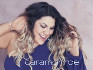 Caramonroe