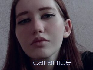 Caranice